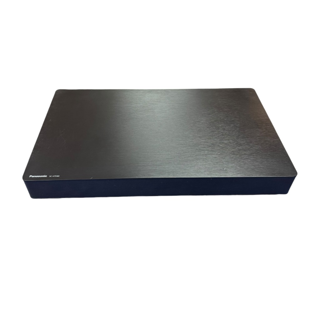 N2QAYC000098 - Mando a distancia de repuesto para sistema de audio Panasonic Home Theater SC-HT580 SU-HTB580 SB-HWA580 SB-HWA480 SC-HTE80 SC-HTB485 SU-HTB485